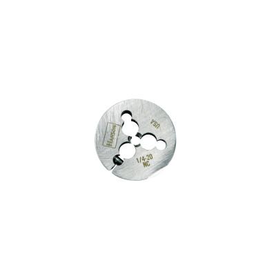 Stanley?? Products Adjustable Round Fractional Dies Right & Left-hand (HCS), 4674