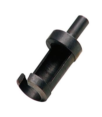 StanleyÂ® Products Plug Cutters, 1/2 in Dia., 43908