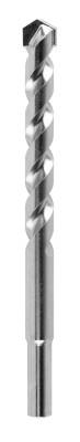 StanleyÂ® Products 1/2"X6" MASONRY DRILL BIT, 5026015
