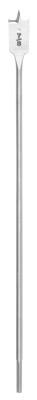 StanleyÂ® Products Extra-Long Flat Bits, 7/8 in Dia., 88714