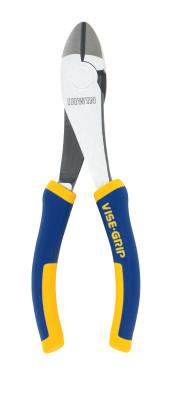 Stanley?? Products Cutting Pliers, 6 in, Bevel Cut, 2078306