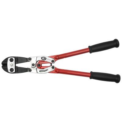 Apex Tool Group PowerLink Bolt Cutters, 18 in, Hard 9/32 in Cutting Cap, 0090MCP