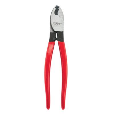 Apex Tool Group Flip Joint Cable Cutters, 8 in, Shear Cut, 0890CSFW