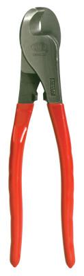 Apex Tool Group Compact Electric Cable Cutters, 9 1/2 in, Shear Cut, 0890CSJ