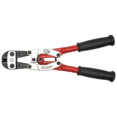 Apex Tool Group PowerLink Bolt Cutters, 14 in, Hard 7/32 in Cutting Cap, 1490MCP