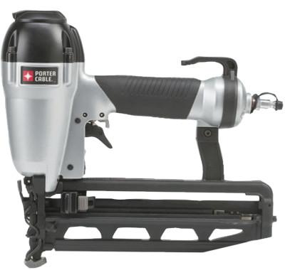 Porter Cable 3-1/2" ROUND HEAD NAILER, FR350B