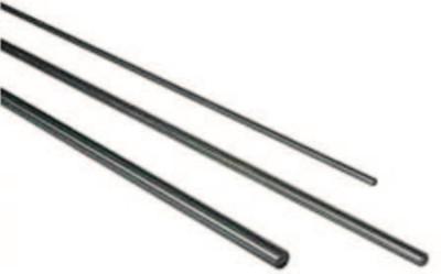 Precision Brand 1-1/8" O-1 OIL HARDENINGDRILL ROD, 28021