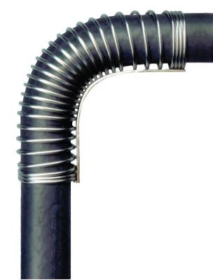 Precision Brand #8 UNICOIL HOSE BENDER 1/4" ID 0.52" MAX HOSE, 48500