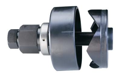Gardner Bender MECHANICAL KNOCKOUT SET4", KOM400