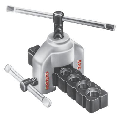 Ridge Tool Company Flaring Tools, 1 1/2 in, 41345