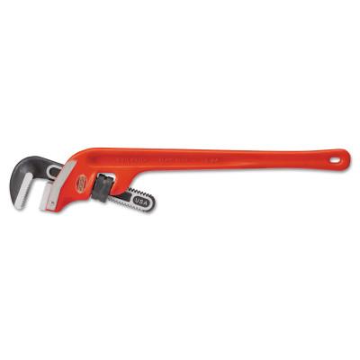 Ridge Tool Company Monkey Wrenches, Alloy Steel Jaw, 12 in, 31065