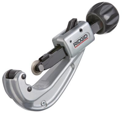 Ridge Tool Company Quick-Acting Tubing Cutters, 4 in-6 5/8 in, 31662