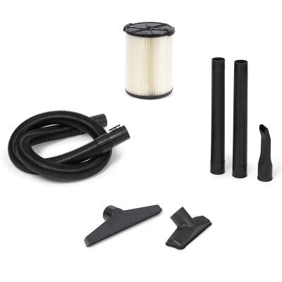 Ridge Tool Company 3 Piece Adapter Kits, For DV0510 Ash VAC, 31743