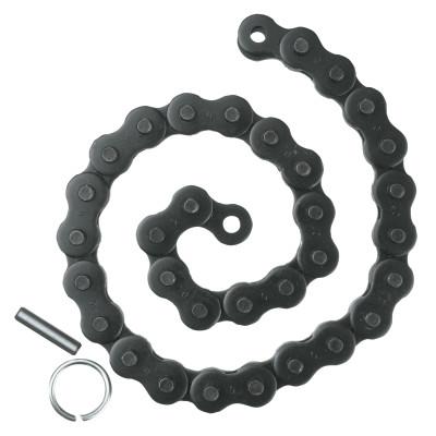 Ridge Tool Company Model C-36 Wrench Chain Assembly Replacement Parts, 32605