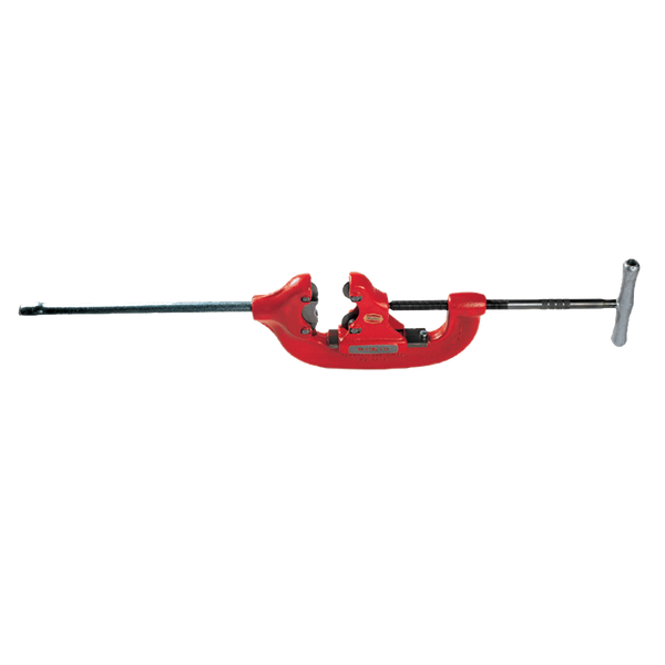 Ridgid Heavy Duty 4-Wheel Pipe Cutters - AMMC