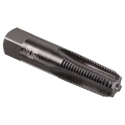 Ridge Tool Company E5113 1/4" NPT Tap; E5113 Pipe Tap, 1/4 in NPT, 35820