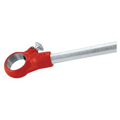 Ridge Tool Company Manual Threading/Ratchet and Handles, OOR, 38540