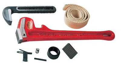 Smith Equipment The Little Torch Replacement Hoses, 8 ft, Oxygen/Fuel, 13254-4-8