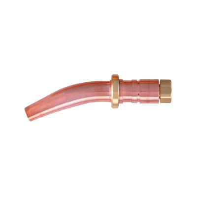 Smith Equipment Heavy-Duty Gouging Tips, Plastic Box, SC13-3
