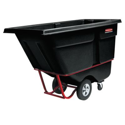 Newell Brands Tilt Trucks, 1 yd3, 1,250 lb, FG131500BLA