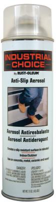 Rust-Oleum?? Industrial 838 15-OZ. CLEAR ANTI-SLIP AEROSOL, AS2102838