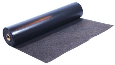 Brady® SPC BSM Barrier Spill Matting Sorbents, Absorbs 25 gal, 1 1/2 in x 1 1/2 in, BSM100