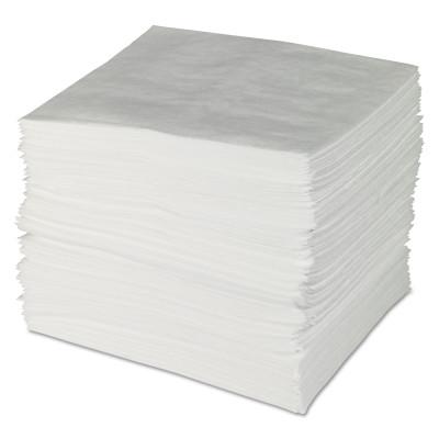 Brady® SPC Env™ Oil Sorbents-Contractor Grade, Absorbs 24 gal, 15 in x 19 in, ENV300