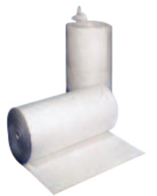 Brady® SPC Env™ Oil Sorbents-Contractor Grade, Absorbs 54 gal, 30 in x 144 ft, ENV150