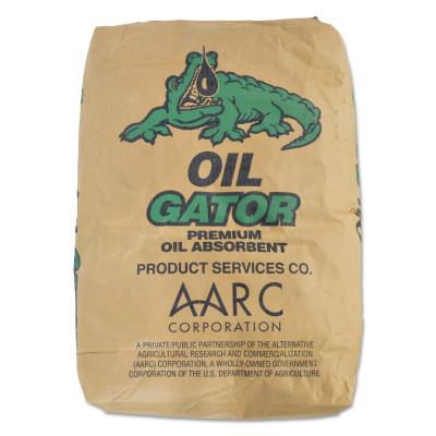 Brady® SPC Premium Oil Absorbent, Absorbs 2 to 6 gal, 5-1/2 in Wide, GS-10