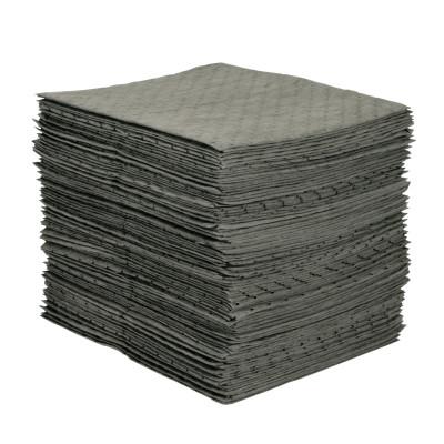Brady® SPC MRO Plus™ Sorbents, Absorbs 2.5 gal, 15 in x 19 in, MRO300