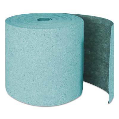 Brady® SPC Re-Form Plus Sorbents, Absorbs 29 gal, 14.25 in x 150 ft, RFP314P