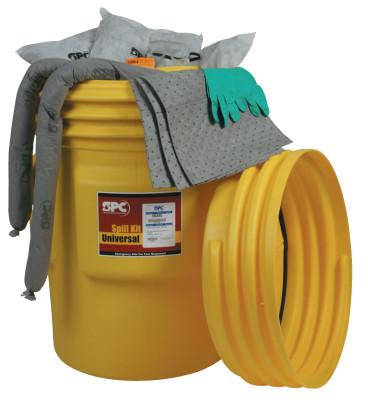 Brady® SPC KIT 95 GALLON ALLWIK UNIV 1 KIT, SKA95