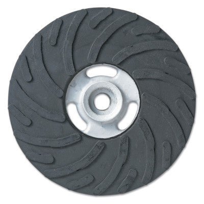 Spiralcool Standard Backing Pads, 5/8 in - 11, Rigid, H700-R