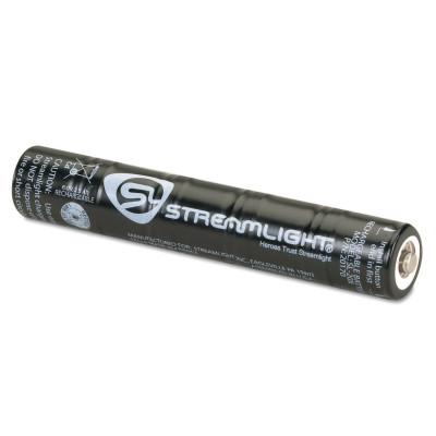 Streamlight?? Battery Stick, Nickel-Metal Hydride, Sub C, 3.6 V, 75375