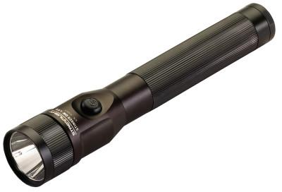 Streamlight?? Stinger DS LED Rechargeable Flashlights, 1 3.6 V, 180 lumens, AC Charger, 75811