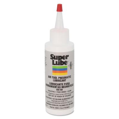 Super Lube® Super Lube Air Tool Lubricants, 4 oz, 12004