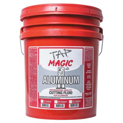 Tap Magic Aluminum, 5 gal, Can, 20640A