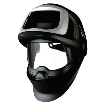 3M™ Speedglas™ 9100 Series Parts and Accessories, MP Welding Helmet Face Seal, Black, 27-0099-28