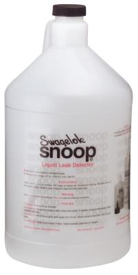 Snoop?? Leak Leak Detectors, 1 gal, 1GAL-SNOOP