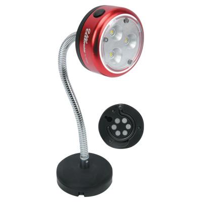 Ullman Flexible Magnetic Work Light, 110 Lumens, FL-3SMD