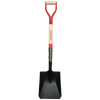 Union Tools Razerback Transfer Shovel - AMMC - 1