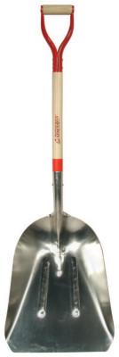 The AMES Companies, Inc. AL14WGS DEL DH ALUMINUMWEST ERN SCOOP, 53130