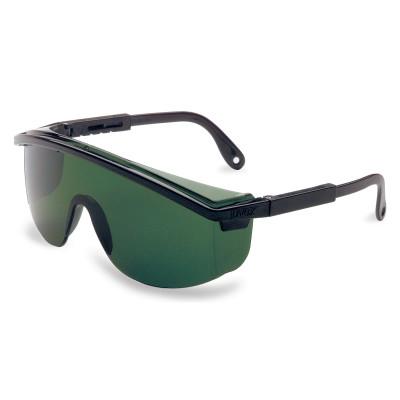 Honeywell_Astrospec_3000_Eyewear_SCT_Vermilion_Lens_Anti_Fog_Black_Frame