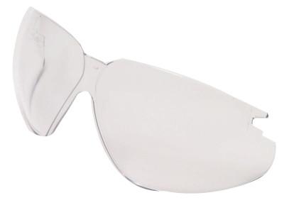 Honeywell XC Series Safety Glasses Replacement Lens, SCT-Low IR, Uvextreme Anti-Fog, S6954X