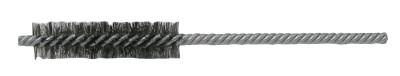 Weiler® 1/2" Power Tube Brush, .0104, 2" B.L. (DS-1/2), 21252