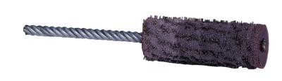 Weiler® 5/8" Encapsulated Power Tube Brush, .0104, 2" B.L. (PDS, 35822