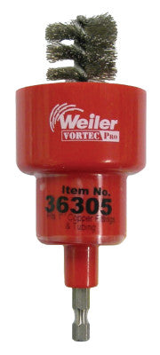 Weiler® Turbo Tube 1" Display Pack, 36305