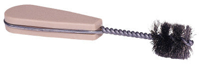 Weiler® 7/8" Diameter Copper Tube Fitting Brush, 44083
