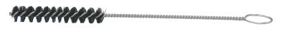 Weiler® Nylon Tube Brush, 1/2" Dia, 8 1/2 in Len, 44111