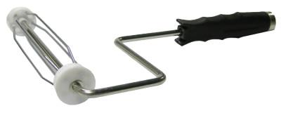 Weiler® Industrial Grade Rollers, 3/4 in Nap, 49045